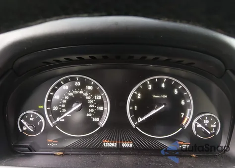 2015 BMW X5 xDrive50I из США, поврежденный, VIN 5UXKR6C59F0J77243